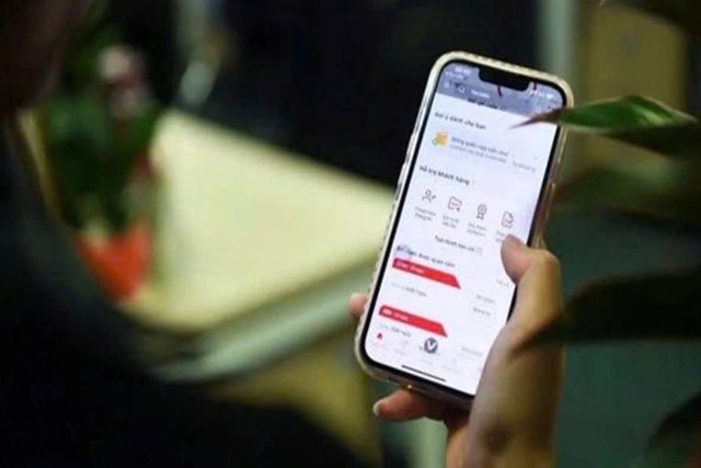 Đổi CCCD không cập nhật, chủ thuê bao di động có thể bị phạt đến 500.000 đồng